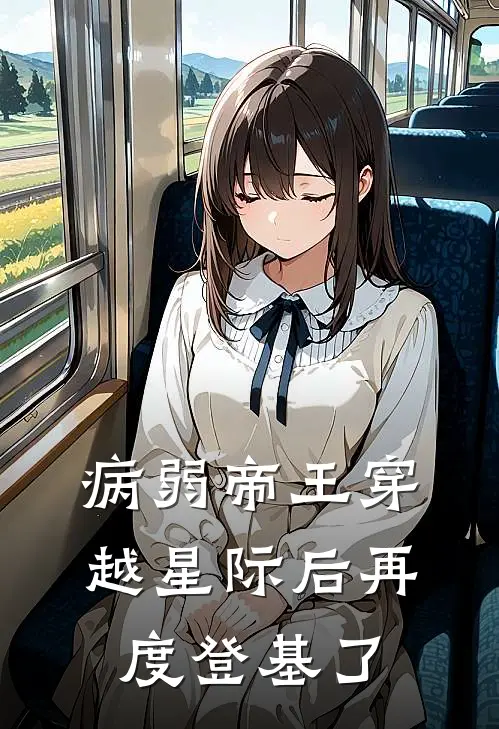 病弱帝王穿越星际后再度登基了(萧奕萧复云)小说免费在线阅读_病弱帝王穿越星际后再度登基了(萧奕萧复云)大结局阅读