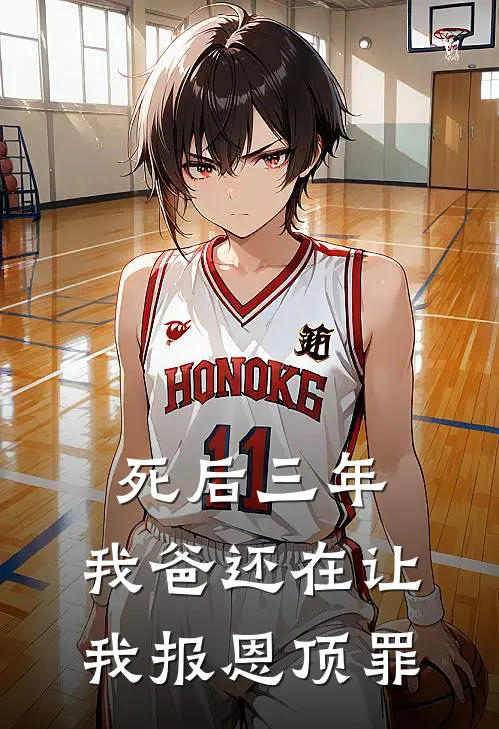 死后三年，我爸还在让我报恩顶罪(简宁姜离)免费阅读全文_免费完结版小说死后三年，我爸还在让我报恩顶罪简宁姜离