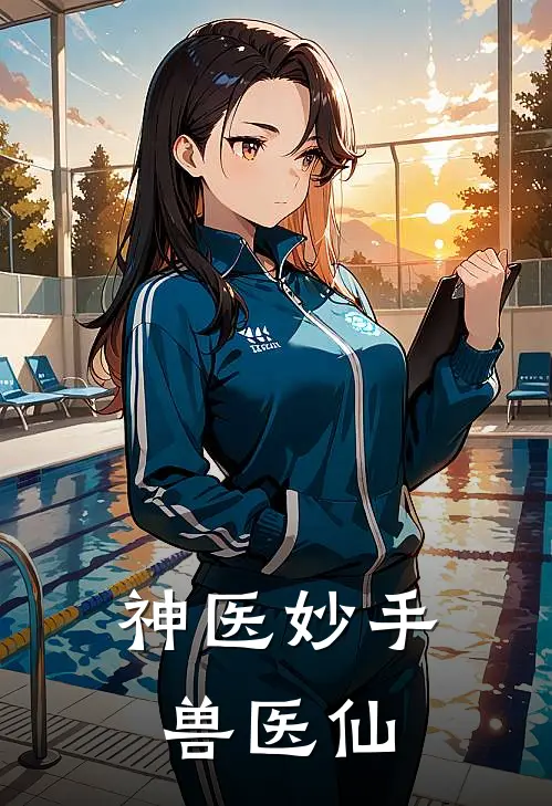 神医妙手兽医仙