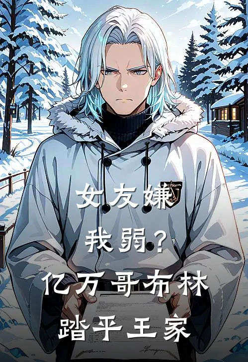女友嫌我弱？亿万哥布林踏平王家林枫刘月完本完结小说_热门小说排行榜女友嫌我弱？亿万哥布林踏平王家林枫刘月