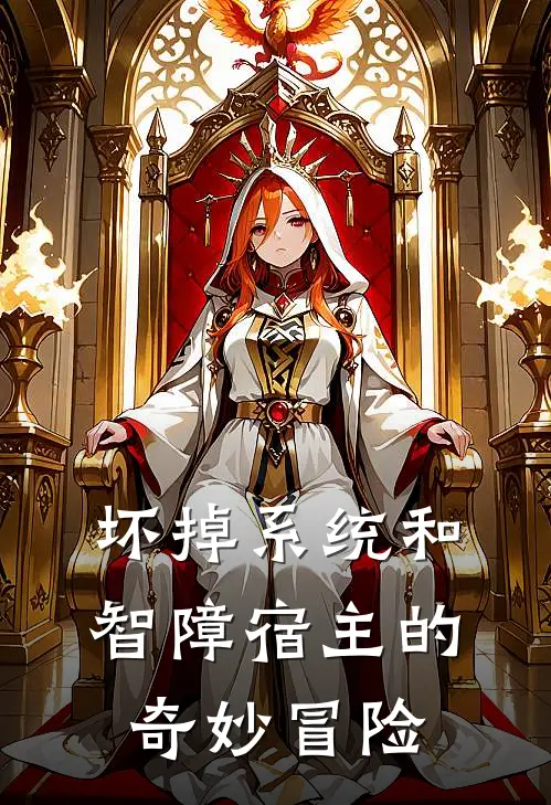 坏掉系统和智障宿主的奇妙冒险