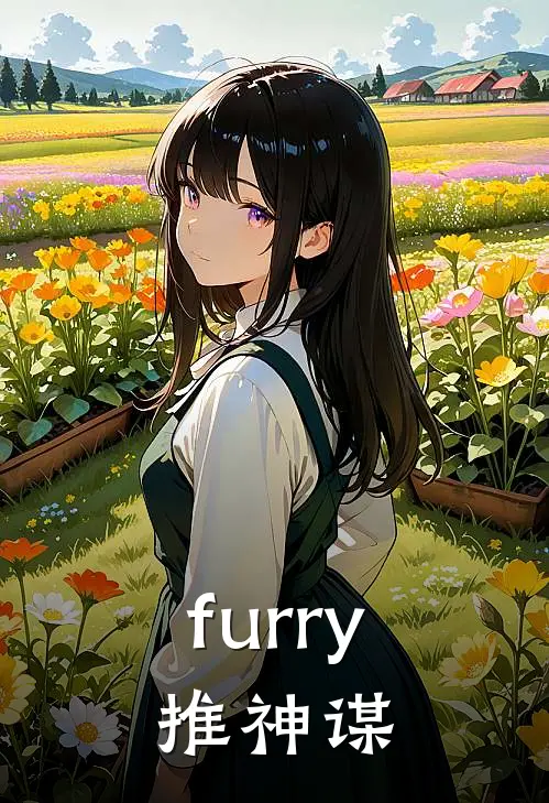 源汐华蔓《furry：推神谋》完结版免费阅读_源汐华蔓热门小说