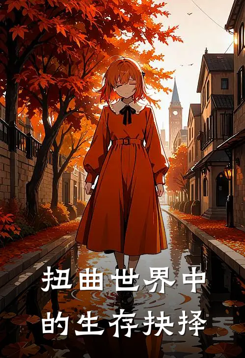 扭曲世界中的生存抉择