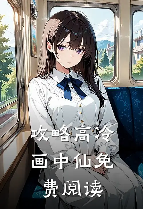 攻略高冷画中仙免费阅读