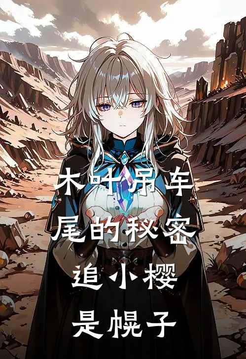 木叶吊车尾的秘密：追小樱是幌子