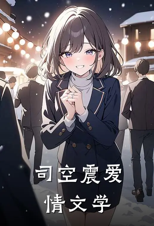 司空震爱情文学