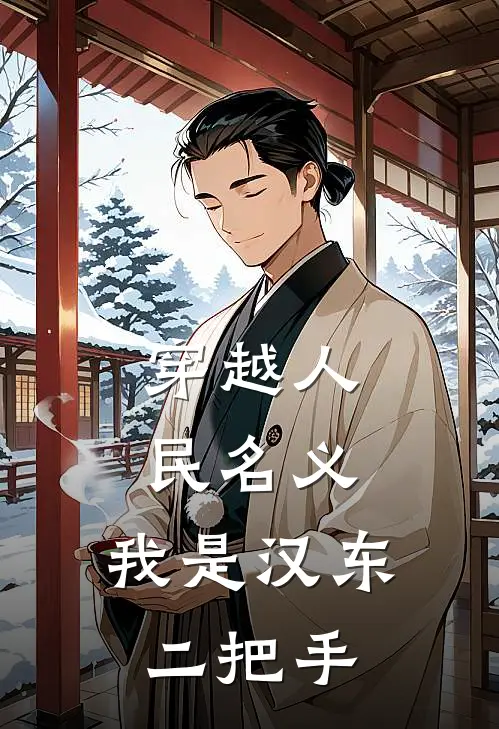穿越人民名义，我是汉东二把手