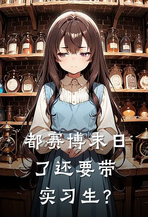 都赛博末日了还要带实习生？