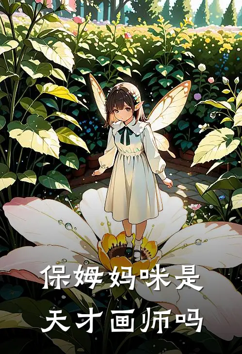 保姆妈咪是天才画师吗
