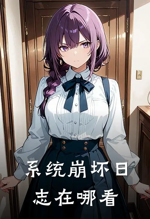 系统崩坏日志在哪看