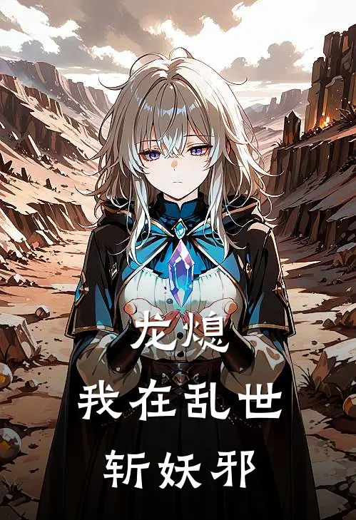 龙熄：我在乱世斩妖邪