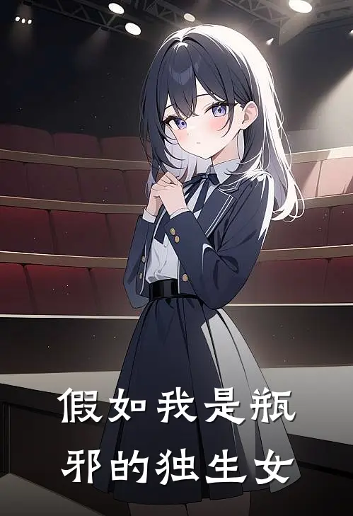 假如我是瓶邪的独生女