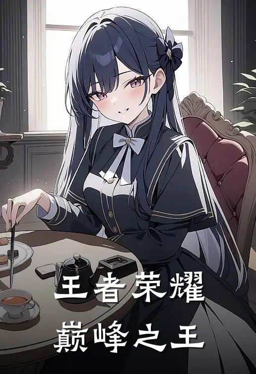 王者荣耀，巅峰之王