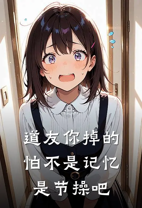 道友你掉的怕不是记忆，是节操吧