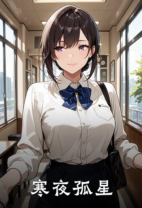 寒夜孤星
