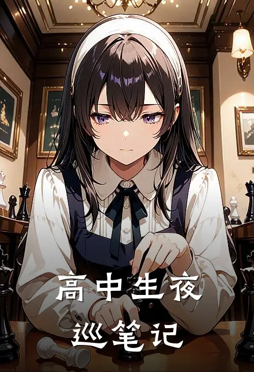 高中生夜巡笔记