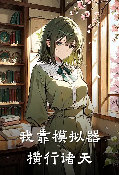 我靠模拟器横行诸天