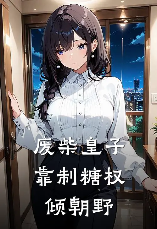 废柴皇子，靠制糖权倾朝野