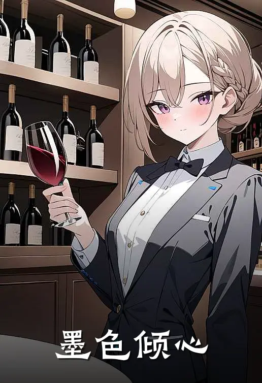 墨色倾心(林薇顾景深)小说全文免费阅读_无弹窗全文免费阅读墨色倾心(林薇顾景深)