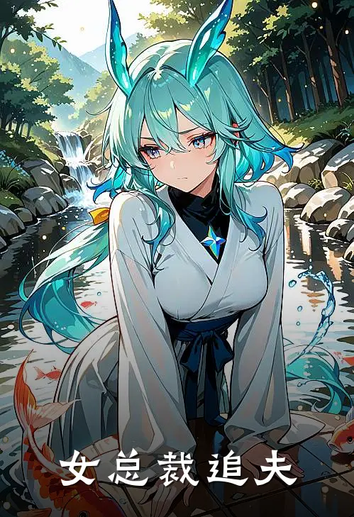 女总裁追夫林妙可顾砚深热门小说免费阅读_完本完结小说女总裁追夫(林妙可顾砚深)