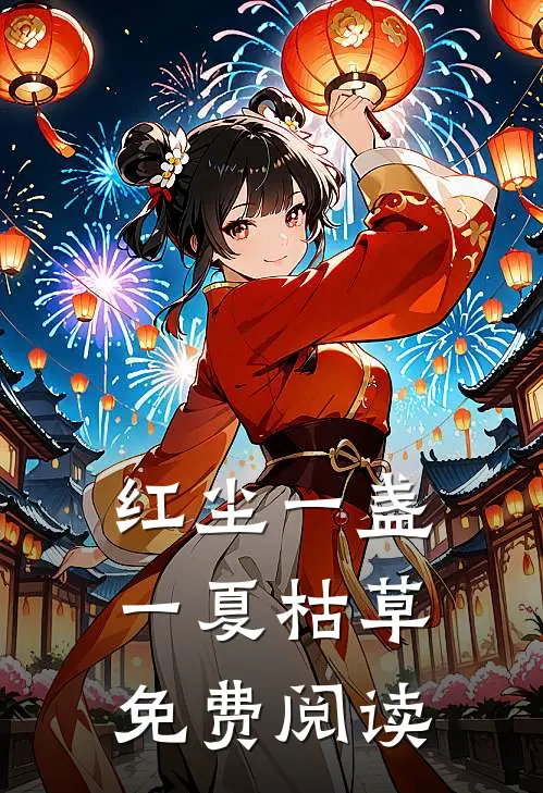 红尘一盏一夏枯草免费阅读