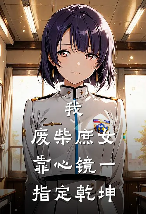 我，废柴庶女，靠心镜一指定乾坤