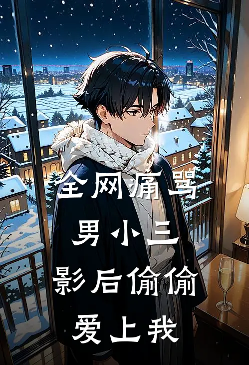 全网痛骂男小三，影后偷偷爱上我