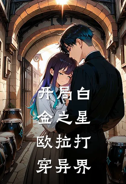 开局白金之星，欧拉打穿异界