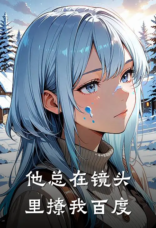 他总在镜头里撩我百度