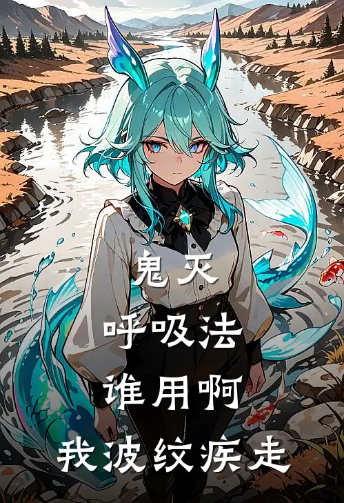 鬼灭：呼吸法谁用啊，我波纹疾走