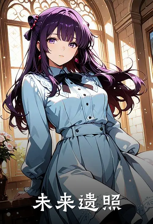 未来遗照(林秋林秋)全文免费阅读无弹窗大结局_《未来遗照》林秋林秋免费小说