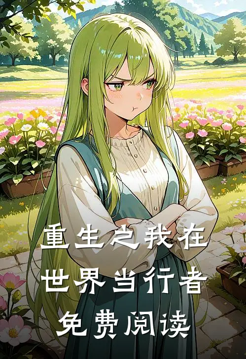 重生之我在世界当行者免费阅读