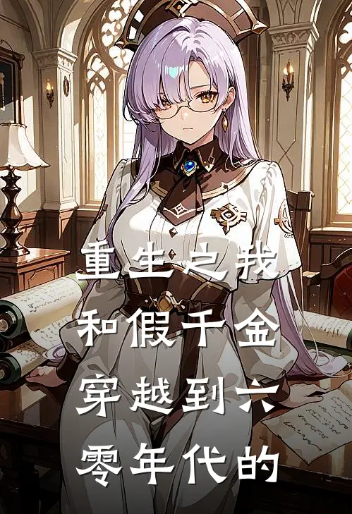 重生之我和假千金穿越到六零年代的