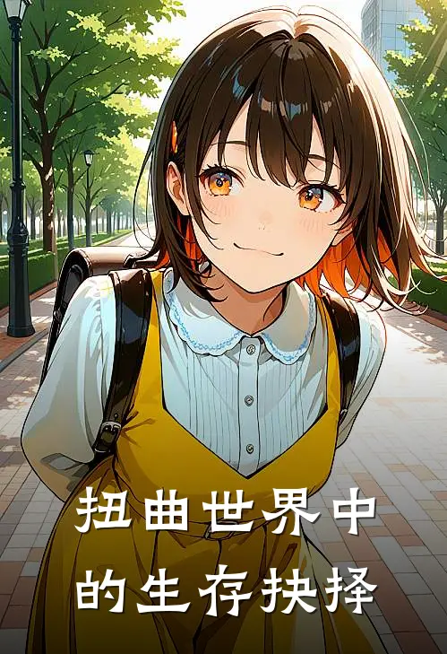 扭曲世界中的生存抉择