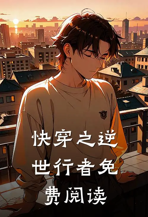 快穿之逆世行者免费阅读