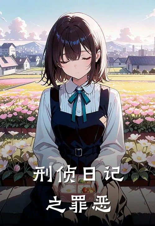 刑侦日记之罪恶