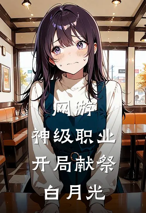 网游：神级职业，开局献祭白月光
