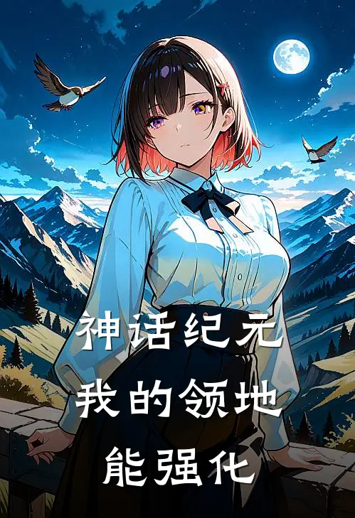 神话纪元：我的领地能强化