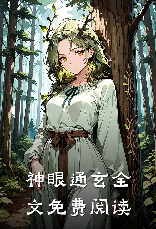 神眼通玄全文免费阅读