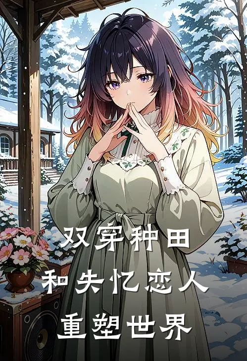 双穿种田：和失忆恋人重塑世界苏清沅王桂香免费小说推荐_推荐完结小说双穿种田：和失忆恋人重塑世界(苏清沅王桂香)