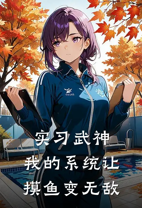 实习武神：我的系统让摸鱼变无敌