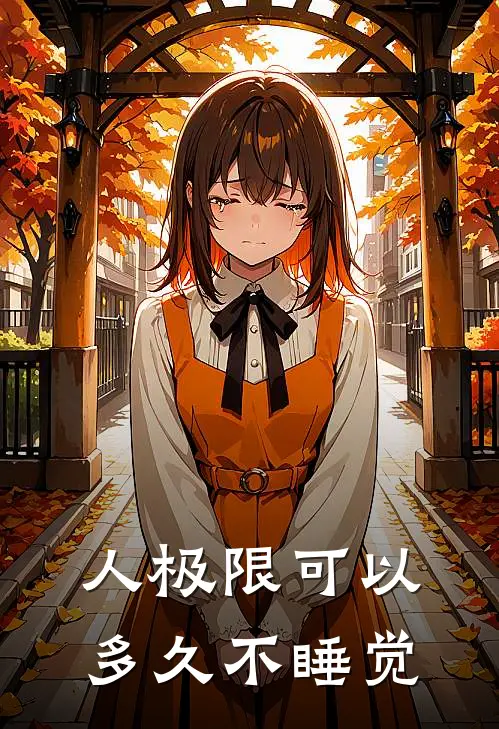 人极限可以多久不睡觉