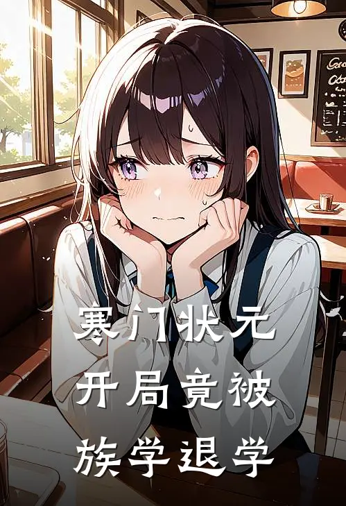 寒门状元，开局竟被族学退学