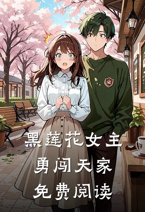 黑莲花女主勇闯天家免费阅读