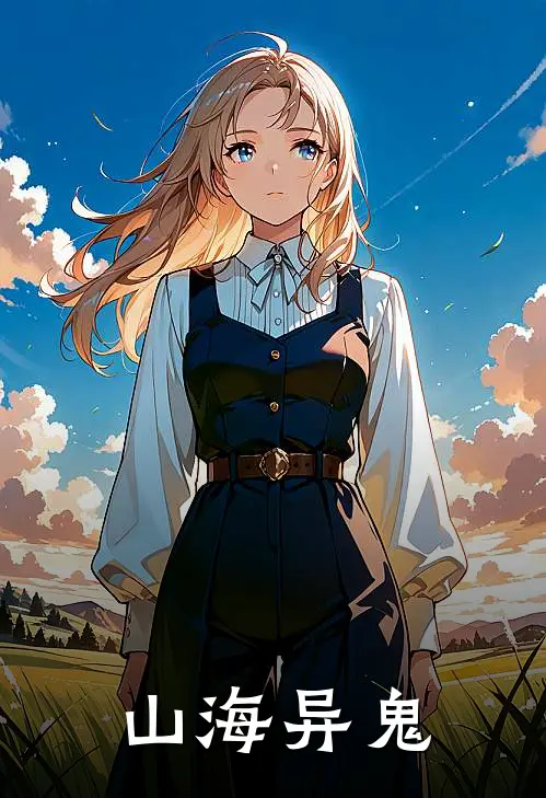 山海异鬼