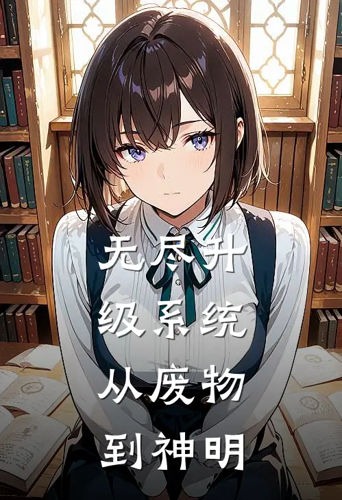 无尽升级系统：从废物到神明