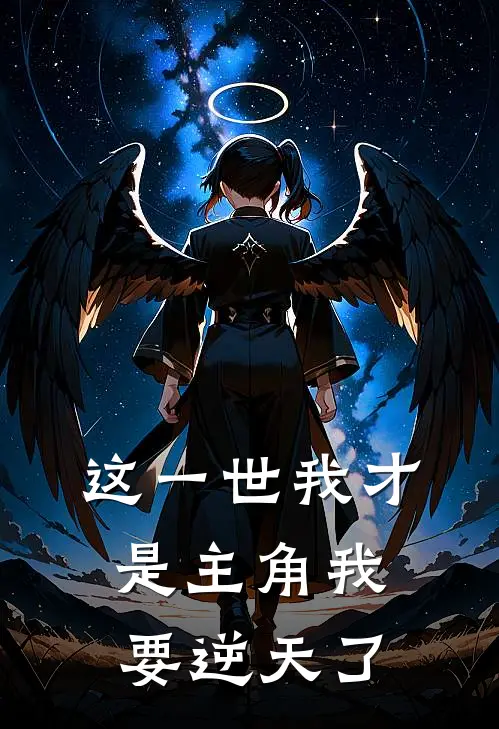这一世我才是主角我要逆天了