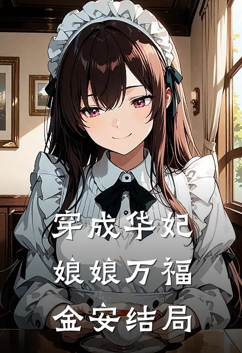 穿成华妃娘娘万福金安结局