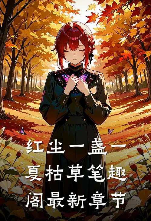 红尘一盏一夏枯草笔趣阁最新章节