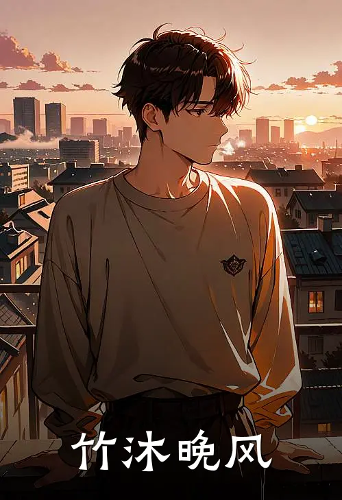 云莲蕊凌幽《竹沐晚风》完整版在线阅读_云莲蕊凌幽完整版在线阅读